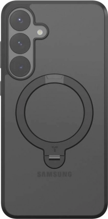 Torras Ostand Spin-hoesje voor Samsung