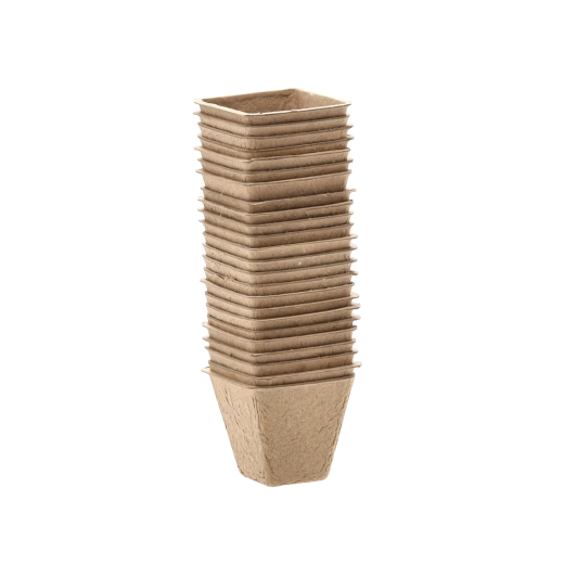 Voordelige verpakking voor zaaien in het groot