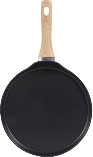 Pannenkoekenpan Natur Lamart 28 cm