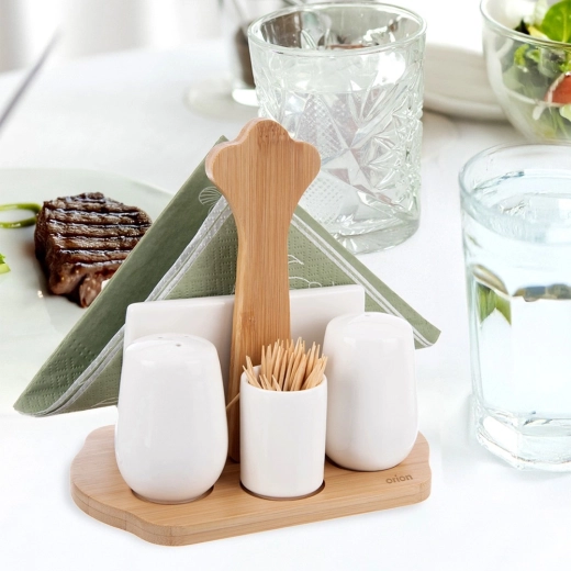 Eenvoudig onderhoud en dagelijkse functionaliteit