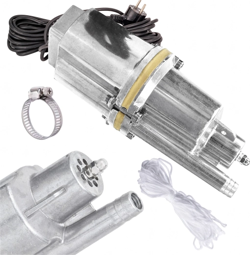 Eenvoudige installatie en accessoires