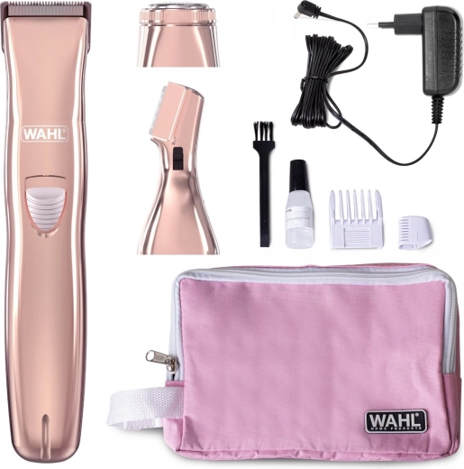 Comfortabele grip en uitgebreide accessoires