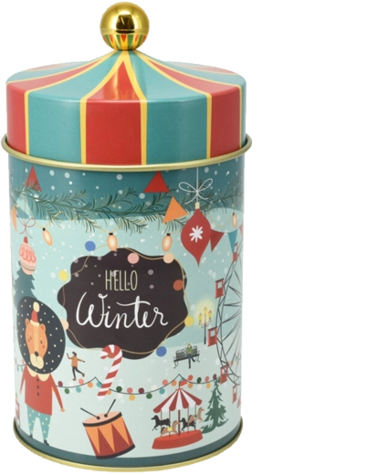 Licht en compact voor eenvoudig plaatsen