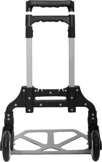 Telescopische ergonomische handgreep