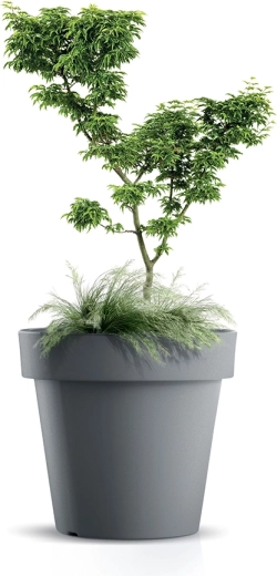 Licht en duurzaam materiaal