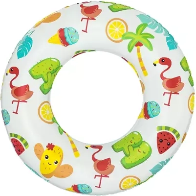 Kinderzwemringen Bestway 61 cm