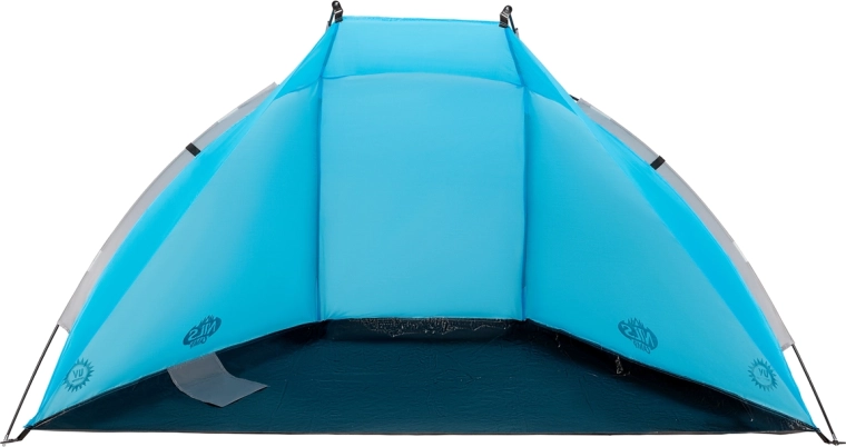 Snelle opzet en stabiele constructie