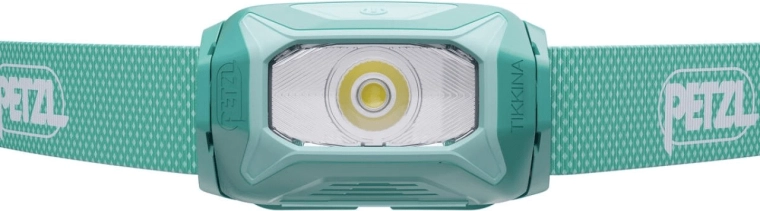 Vermogen 300 lm en brede bundel