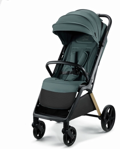 Besturing met één hand en uitstekende wendbaarheid