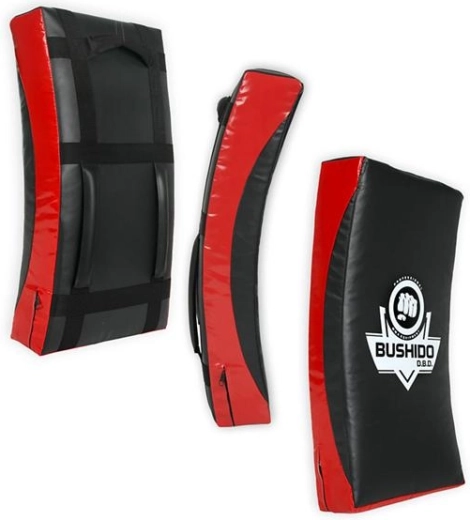 Gebogen vorm voor nauwkeurige en veilige training