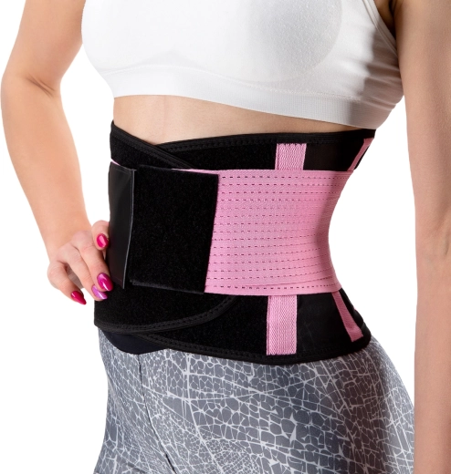 Verstelbare compressie en zekere sluiting