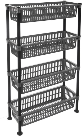 Slank design voor kleine ruimtes