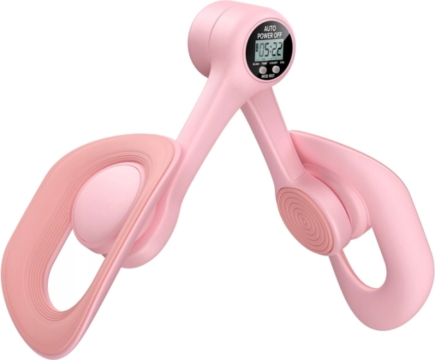 Merach dij- en bekkenbodemtrainer roze