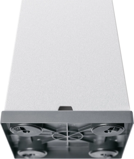 Stabiele en duurzame constructie