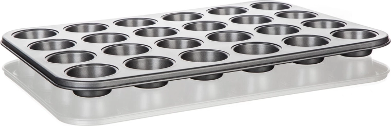 Duurzaam koolstofstaal en elegante afwerking