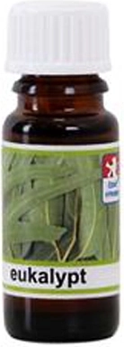 Essentiële olie eucalyptus 10 ml