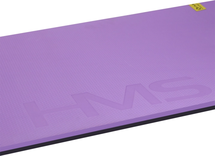 Dubbellaags comfort en demping