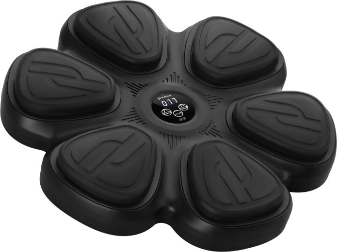 Bluetooth-speaker en muziek tijdens het sporten