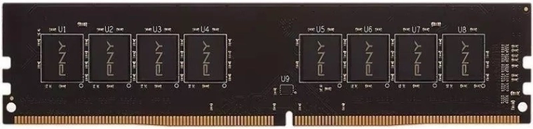 Geheugen DDR4 32 GB 3200 MHz