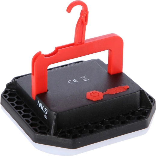 IPX5-bescherming voor ongunstige omstandigheden