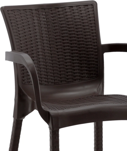 Duurzaam materiaal voor buitengebruik