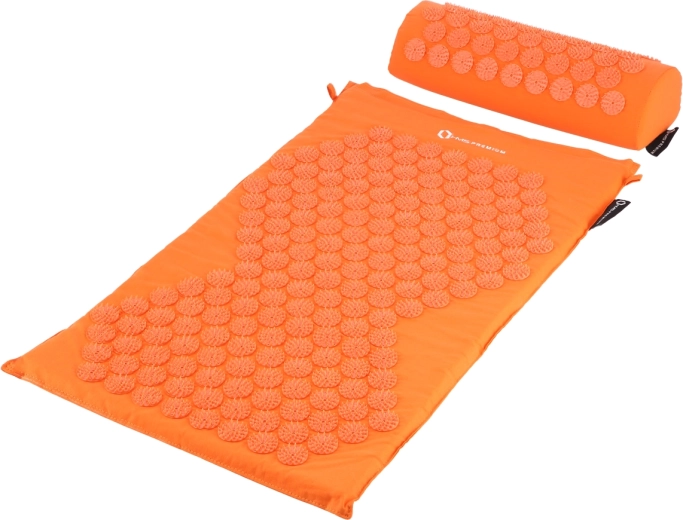 Intensieve acupressuurstimulatie voor snelle verlichting