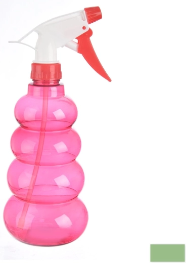 Handsprayer van kunststof (UH) 0,6 l – kleurenmix
