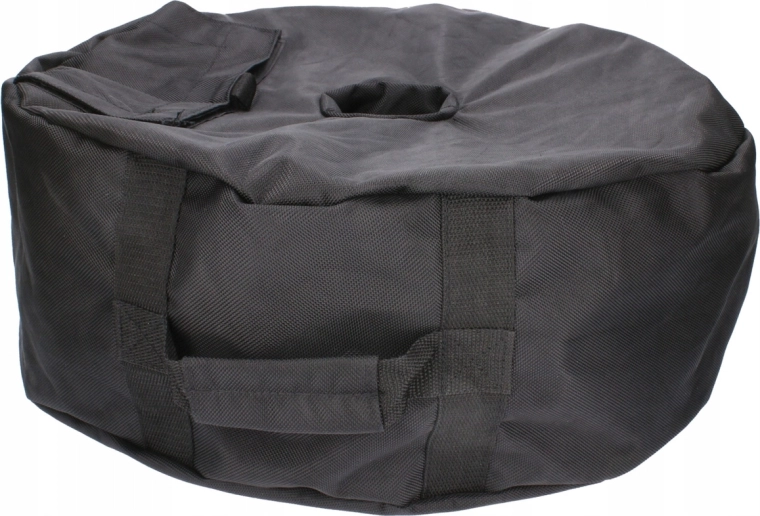 Stevige stabiliteit zonder beton