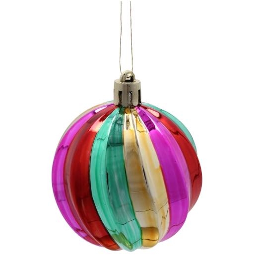 Licht en veilig uitgevoerd in kunststof