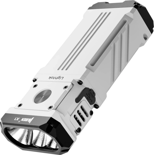 Duurzame 6061‑aluminium constructie en lange gebruiksduur