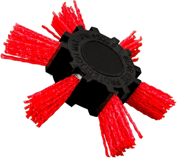 Duurzame constructie voor langere levensduur