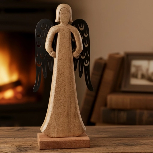 Stabiele voet voor een veilige plaatsing