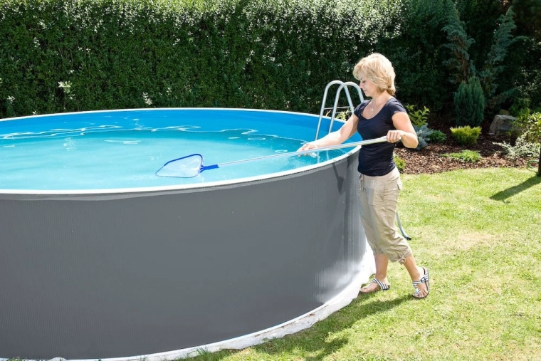 Voorbereid op filtratie en eenvoudiger onderhoud