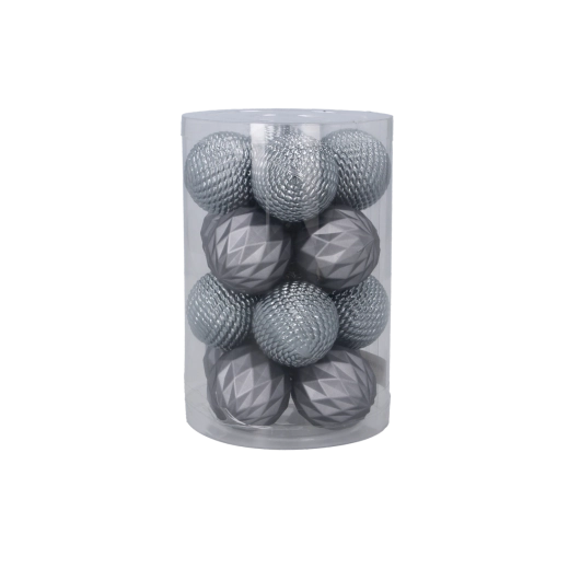 Gevarieerde texturen voor rijke glans