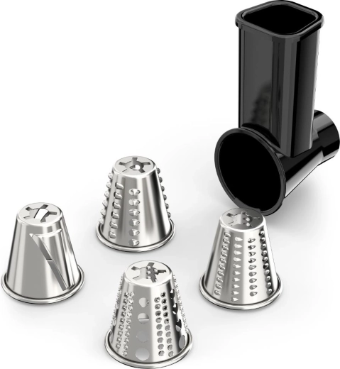 Snijder en rasp voor keukenmachine Sencor STM 76xx