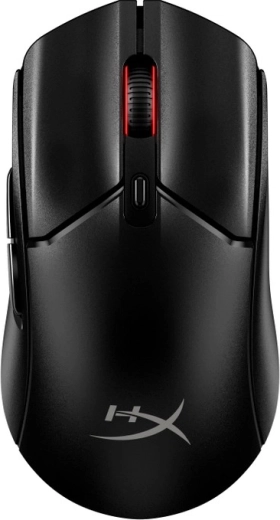 Draadloze gamingmuis HyperX Pulsefire Haste 2 Core (zwart)