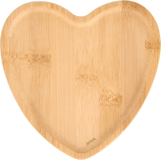 Hartvorm voor stijlvol serveren