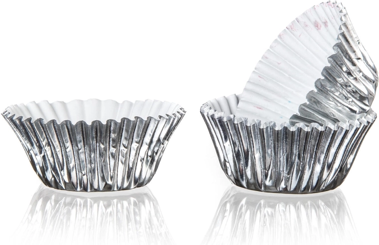 Duurzaam en praktisch voor mini-desserts