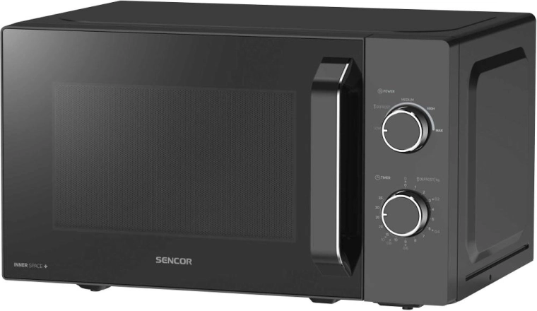 Magnetron Sencor SMW 1919BK