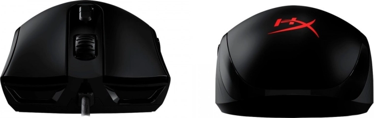 Ergonomische symmetrie en zekere grip