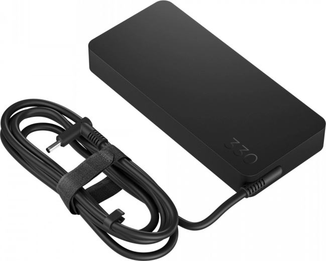 HP slimme netadapter 330 W (4,5 mm)