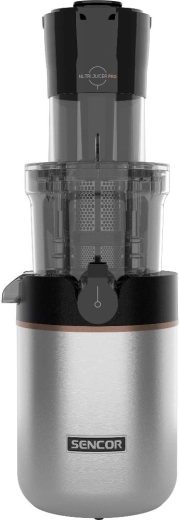 Sencor slowjuicer SSJ 8050SS