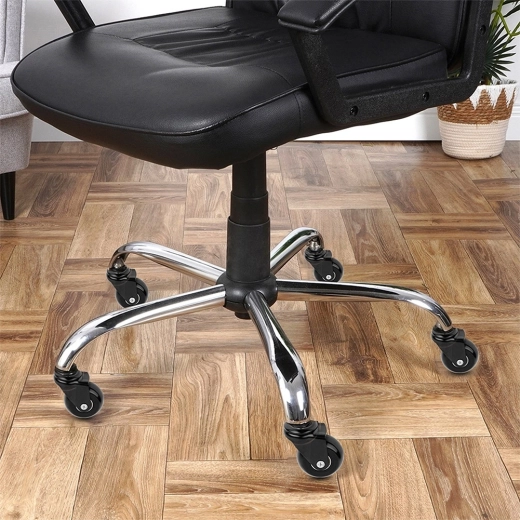 Zachte bescherming voor uw vloeren