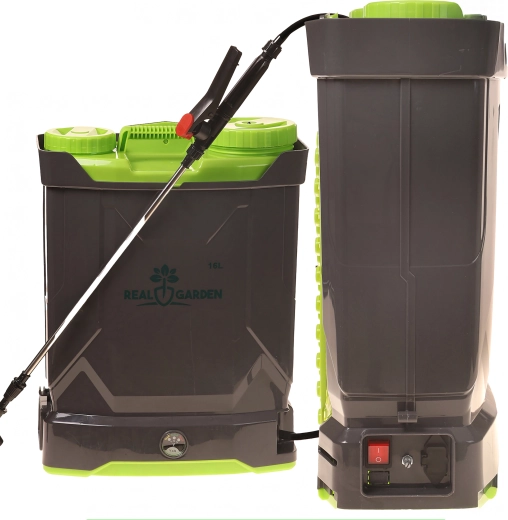 Elektrische pomp voor constante druk