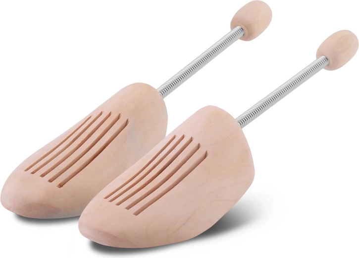 Natuurlijk grenenhout absorbeert vocht