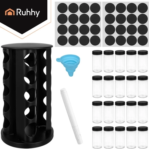 360° draaistandaard voor snelle toegang