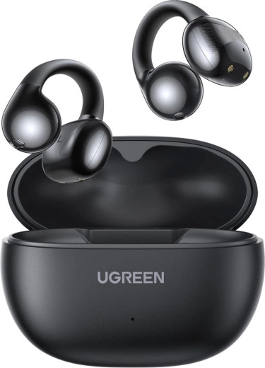 Ugreen HiTune S3 TWS draadloze oordopjes Bluetooth 5.4 zwart