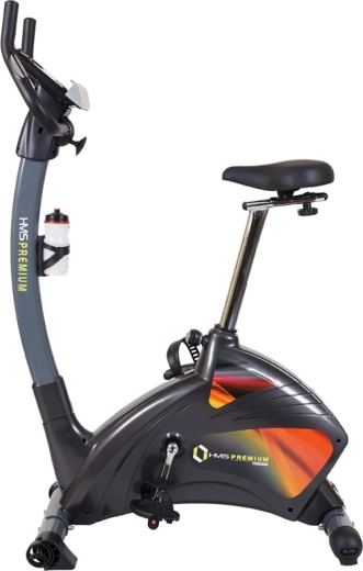 Ergonomie en stille werking