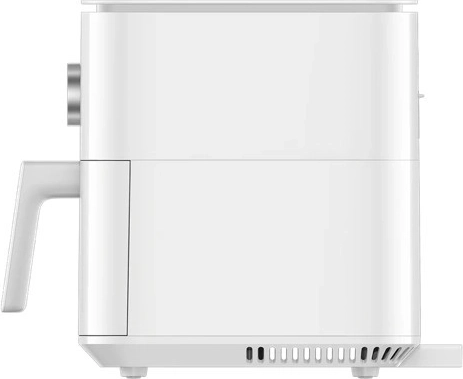 Hogetemperatuur-ontvetting voor gezondere resultaten