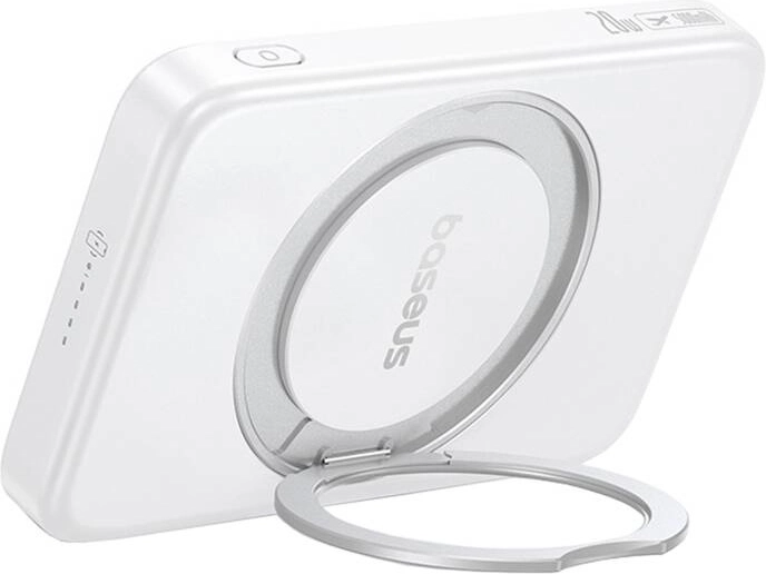 Geïntegreerde ringstandaard